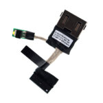 قاب لپ تاپ لنوو ThinkPad X1 Extreme P1 Gen1 - DC-Charge-Cable