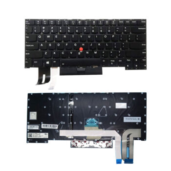 کیبورد لپ تاپ لنوو ThinkPad X1 Extreme P1 Gen1