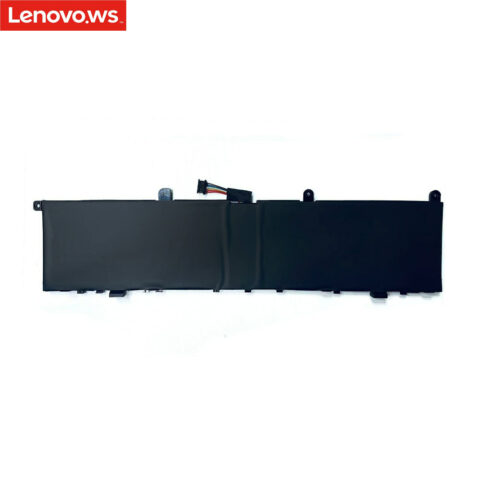 باتری لپ تاپ لنوو ThinkPad X1 Extreme P1 Gen1 - Image 2