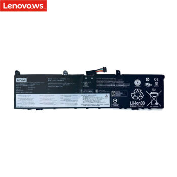 باتری لپ تاپ لنوو ThinkPad X1 Extreme P1 Gen1