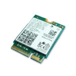 قطعات لپ تاپ لنوو ThinkPad X1 Extreme P1 Gen1 - کارت WiFi داخلی