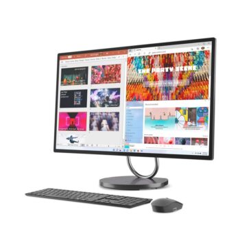 آل این وان 32 اینچ لنوو Yoga AIO 9i Gen 8