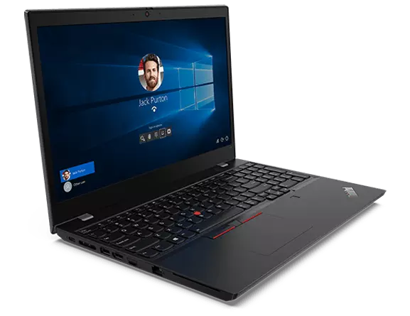 لپ تاپ لنوو ThinkPad L15 پردازنده AMD