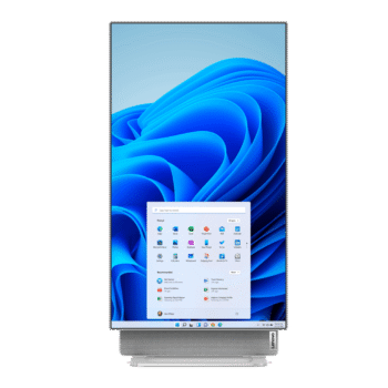 آل این وان 27 اینچ لنوو Yoga AIO 7 مدل (27” AMD)