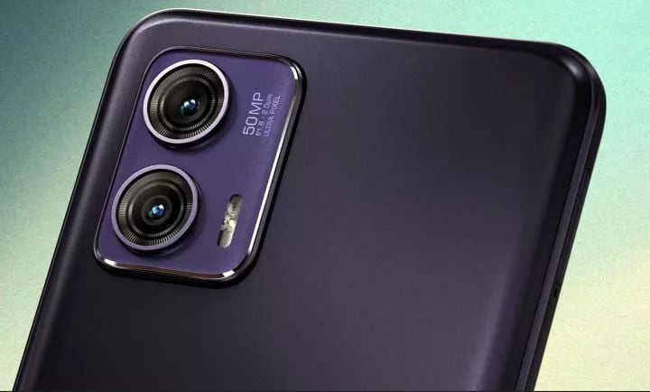 تلفن هوشمند موتورولا Moto G73 مدل 5G
