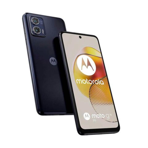 تلفن هوشمند موتورولا Moto G73 مدل 5G