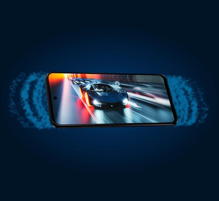 تلفن هوشمند موتورولا Moto G73 مدل 5G
