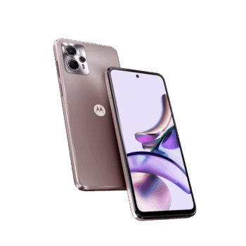 تلفن هوشمند موتورولا Moto G13