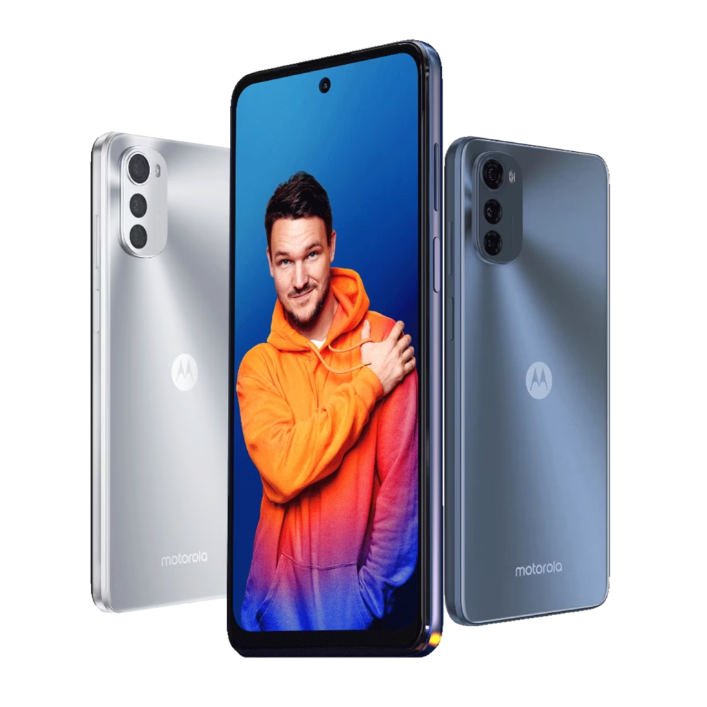 Motorola-Moto-E32s تلفن هوشمند موتورولا Moto E32s
