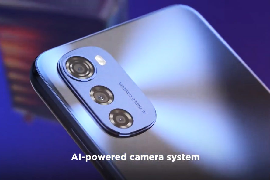 تلفن هوشمند موتورولا Moto E32s