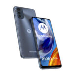 تلفن هوشمند موتورولا Moto E32s