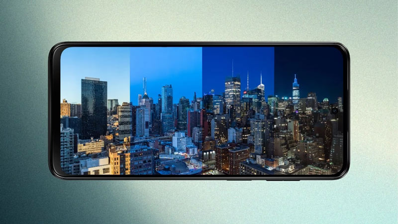 تلفن هوشمند موتورولا Moto G13