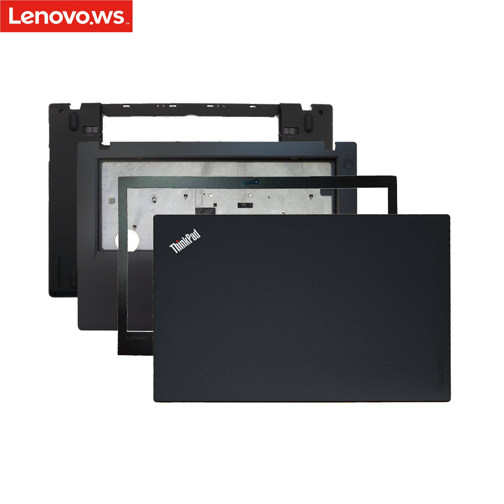 t470-480-Full-cover قاب لپ تاپ لنوو ThinkPad T470 T480 - تصویر 1