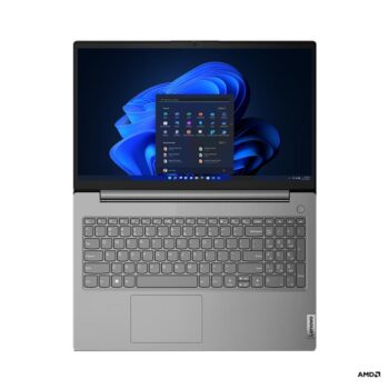 لپ تاپ لنوو V15 Gen 4 (15″ AMD) - تصویر 4