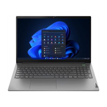 لپ تاپ لنوو ThinkBook 15 Gen 4 (15″ Intel)