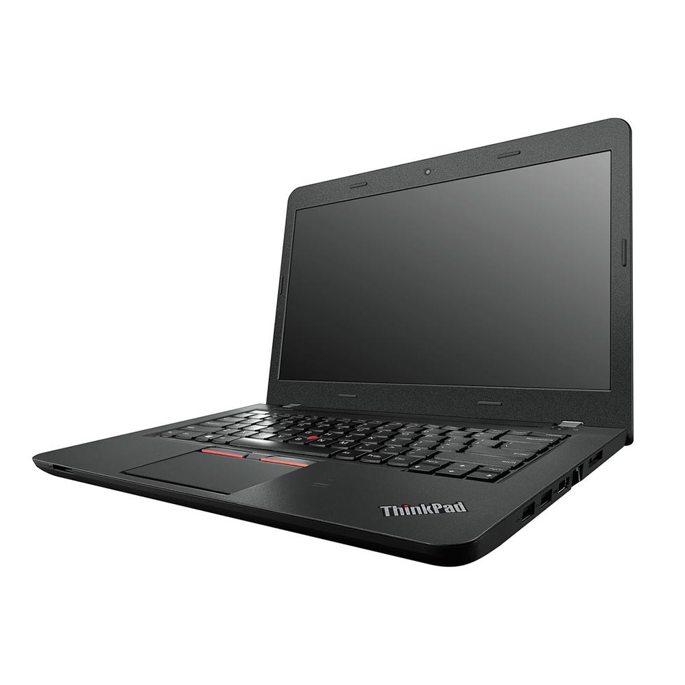 ThinkPad-E450 (1) نمای جلوی لپ تاپ