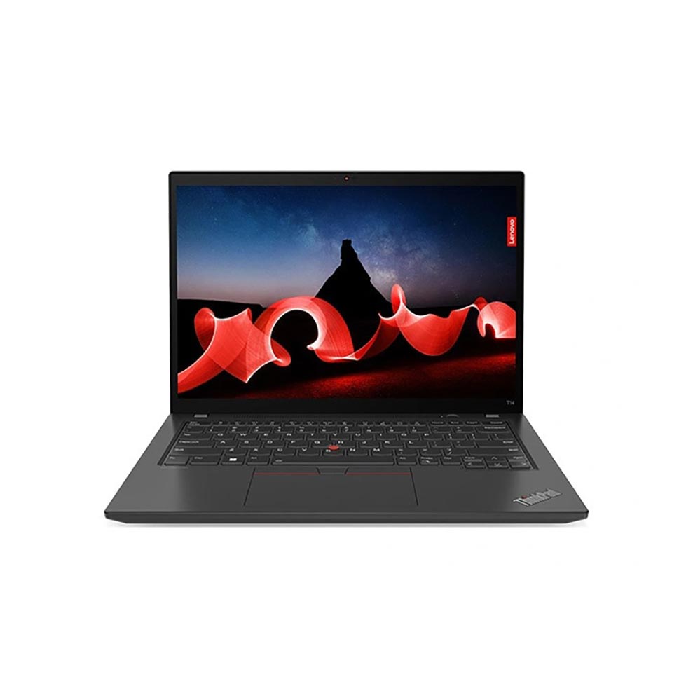 ThinkPad T14-gen4 لپ تاپ لنوو ThinkPad T14 Gen 4 (14″ Intel)