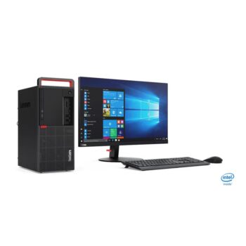پکیج کامل کامپیوتر لنوو مدل ThinkCentre M920 Tower - تصویر 2