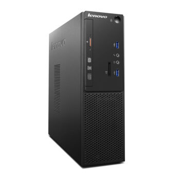 کیس رومیزی لنوو Lenovo S510 مدل SFF
