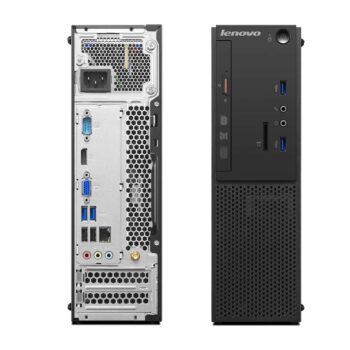 کیس رومیزی لنوو Lenovo S510 مدل SFF