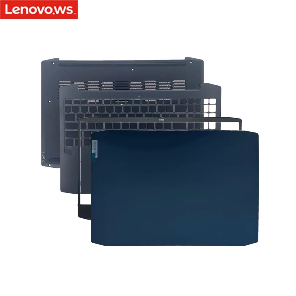 Ideapad Gaming 3 (1) قاب لپ تاپ لنوو Ideapad Gaming 3 - Image 1