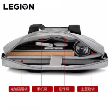 کیف گیمینگ لپ تاپ لنوو مدل Legion Pro 5 - تصویر 4