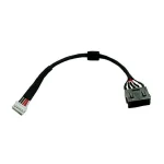 جک سوکت شارژ لپ تاپ لنوو Thinkpad T470p T460p