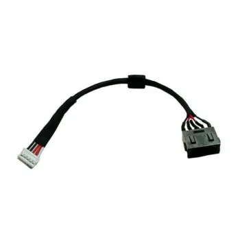 جک سوکت شارژ لپ تاپ لنوو Thinkpad T470p T460p