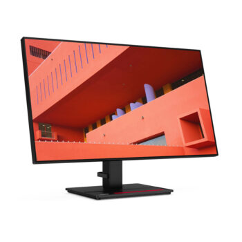 مانیتور 27 اینچی لنوو ThinkVision P27h-20