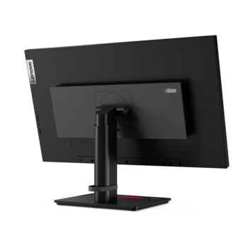 مانیتور 27 اینچی لنوو ThinkVision P27h-20