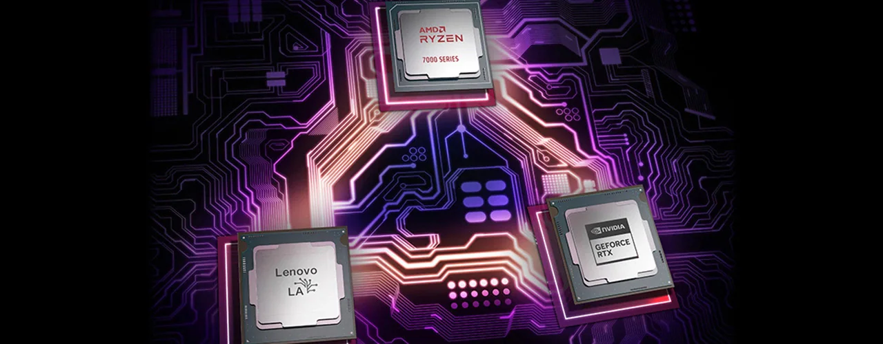 تصویر CPU لپ تاپ