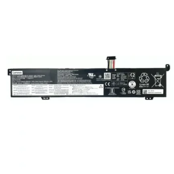 باتری لپ تاپ L19L3PF3 SB10W89844 5B10W89841 Laptop Battery Replacement for Lenovo IdeaPad Gaming 3-15IMH05 3-15ARH05 Creator 5-15IMH05 Series L19D3PF4 SB10W89842 5B10W89836 L19M3PF7 SB10W89840 11.40V 45Wh