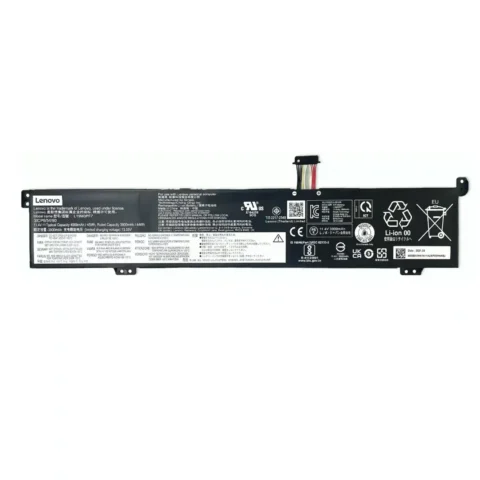 باتری لپ تاپ L19L3PF3 SB10W89844 5B10W89841 Laptop Battery Replacement for Lenovo IdeaPad Gaming 3-15IMH05 3-15ARH05 Creator 5-15IMH05 Series L19D3PF4 SB10W89842 5B10W89836 L19M3PF7 SB10W89840 11.40V 45Wh