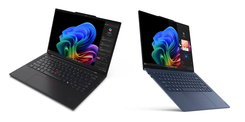 lenovo-supercharges-next-gen-ai-pcs-with-latest-yoga-slim-7x-and-thinkpad-t14s-gen-6