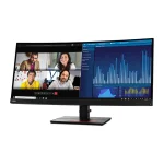 نمای جلوی مانیتور