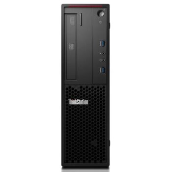 مینی کیس ورک استیشن لنوو ThinkStation P320 SFF - Image 3