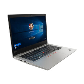 لپ تاپ لنوو ThinkPad L13 (13”, Intel) نقره ای