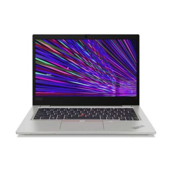 لپ تاپ لنوو ThinkPad L13 (13”, Intel) نقره ای