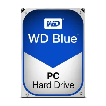هارد دیسک 3.5 اینچ کامپیوتر لنوو مدل WD BLUE