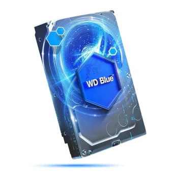 هارد دیسک 3.5 اینچ کامپیوتر لنوو مدل WD BLUE