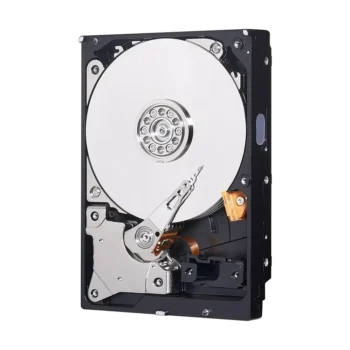 هارد دیسک 3.5 اینچ کامپیوتر لنوو مدل WD BLUE