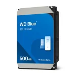 هارد دیسک 3.5 اینچ کامپیوتر لنوو مدل WD BLUE