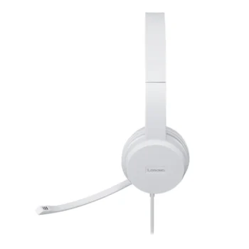 هدست لنوو مدل Lenovo 110 Stereo