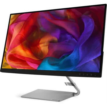 مانیتور 27 اینچ لنوو Lenovo Monitor Q27Q-1L