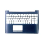 قاب کیبورد سرمه ای لپ تاپ لنوو Ideapad L3 L340