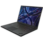 لپ تاپ لنوو ThinkPad P1 Gen 6 (16” Intel)