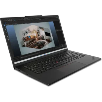 لپ تاپ لنوو ThinkPad P14s Gen 5 (14″ Intel)