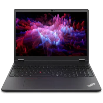 لپ تاپ صنعتی لنوو ThinkPad P16v Gen 2