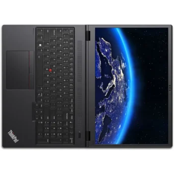 لپ تاپ صنعتی لنوو ThinkPad P16v Gen 2