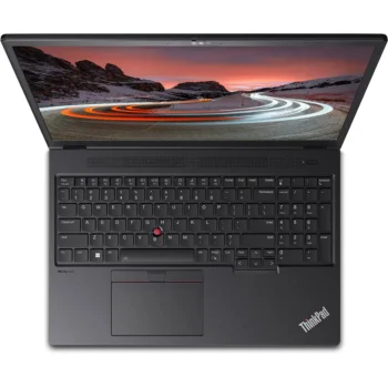 لپ تاپ صنعتی لنوو ThinkPad P16v Gen 2